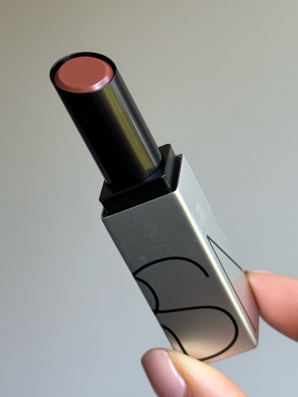 NARS Soft Matte Tinted Lip Balm "Brief Encounter"
